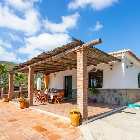 Cortijo La Reina Villa