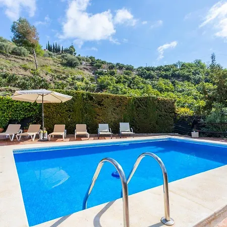 Villa Cortijo La Reina Torrox