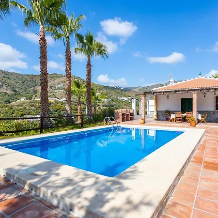 Cortijo La Reina Villa
