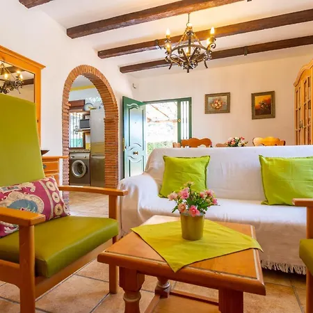 Villa Cortijo La Reina