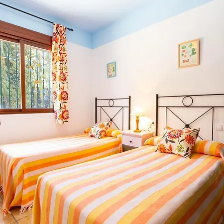 Villa Cortijo La Reina
