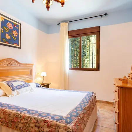 Villa Cortijo La Reina