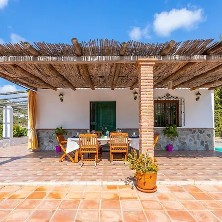 Cortijo La Reina