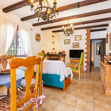 Villa Cortijo La Reina